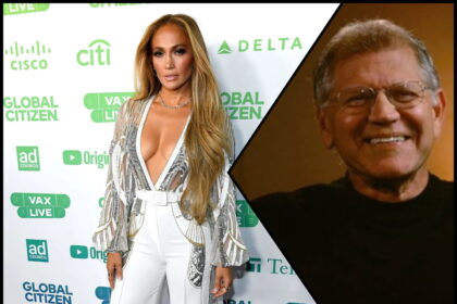 Jennifer Lopez Robert Zemeckis