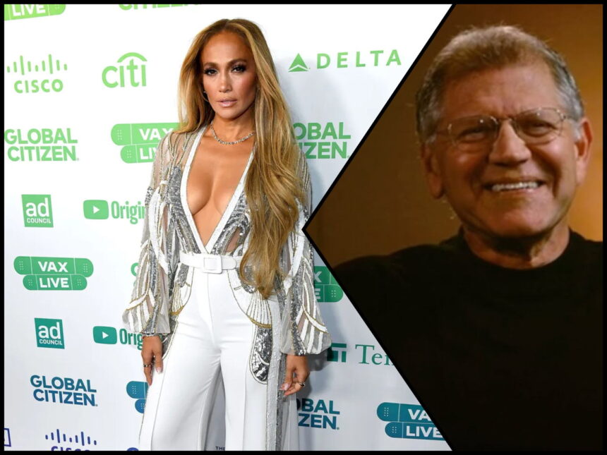 Jennifer Lopez Robert Zemeckis