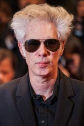 Jim Jarmusch