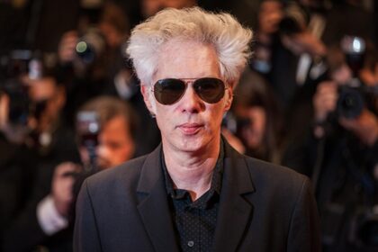 Jim Jarmusch
