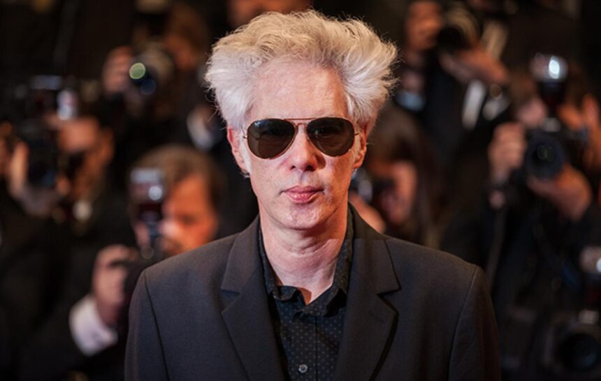 Jim Jarmusch