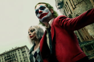 Joker Folie à Deux