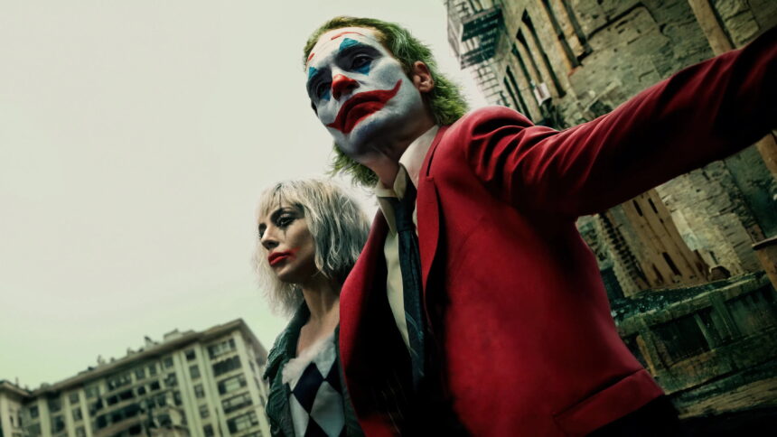 Joker Folie à Deux