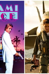 Joseph Kosinski Miami Vice Reboot Universal Dan Gilroy