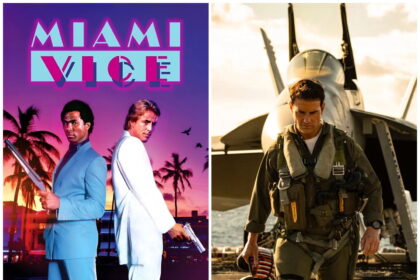 Joseph Kosinski Miami Vice Reboot Universal Dan Gilroy