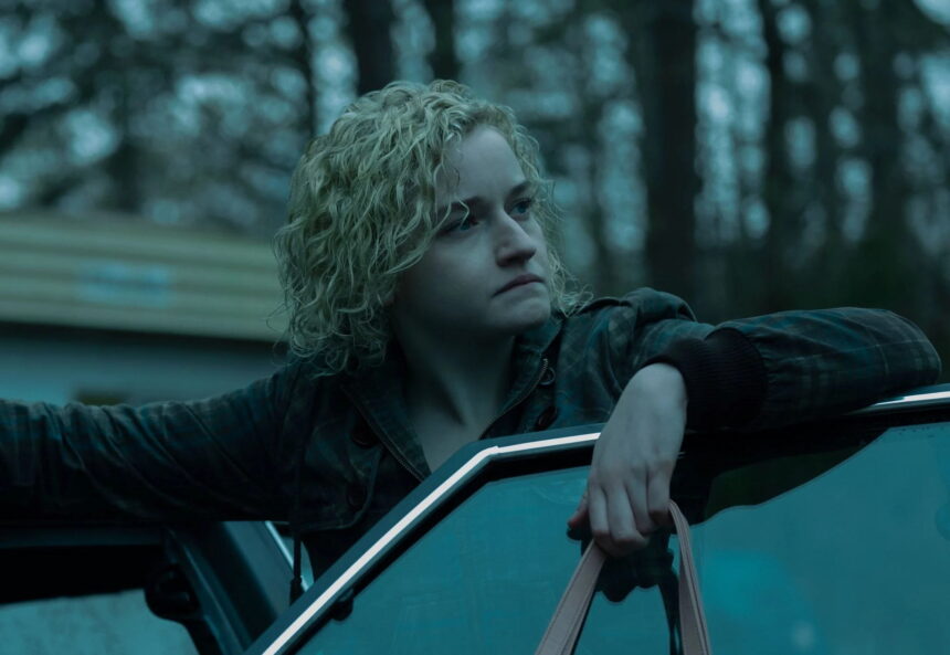 Julia Garner