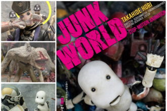 Junk World