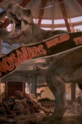 Jurassic Park