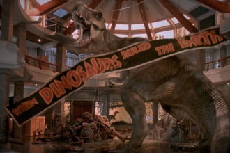Jurassic Park