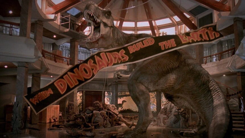 Jurassic Park