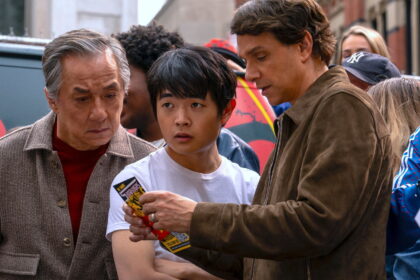 Karate Kid Legends