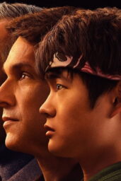 Karate Kid Legends