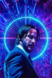 Keanu Reeves John Wick