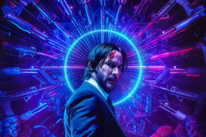 Keanu Reeves John Wick