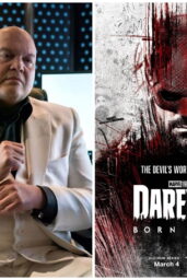Kingpin Daredevil