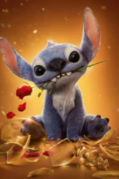 Lilo Stitch