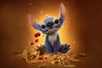Lilo Stitch