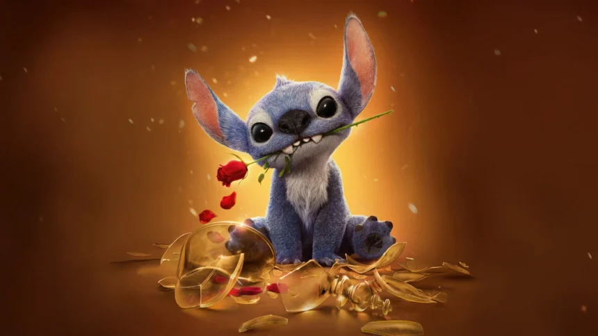 Lilo Stitch