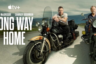 Long Way Home
