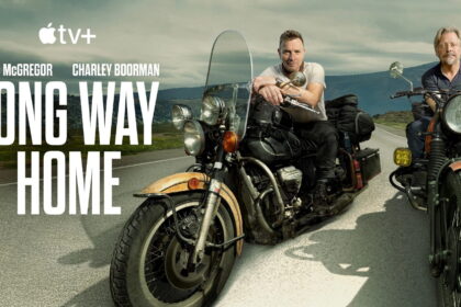 Long Way Home