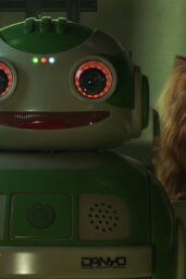 Love Death Robots Vol
