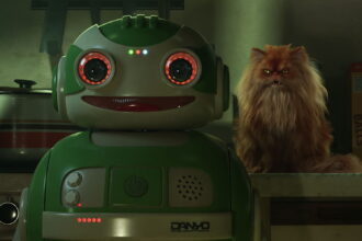 Love Death Robots Vol