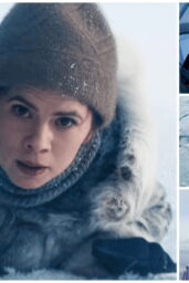 MI – The Final Reckoning Svalbard