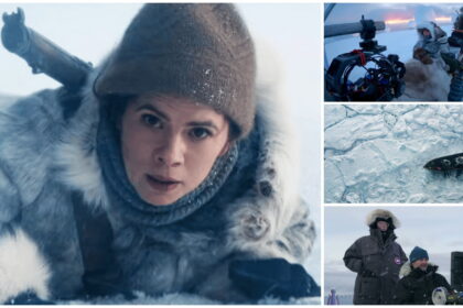 MI – The Final Reckoning Svalbard