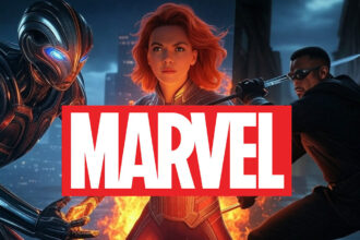 Marvel Rivals