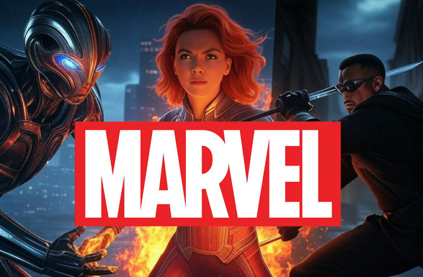 Marvel Rivals