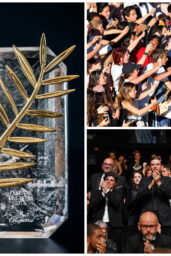 Masterpieces Booed at Cannes That Deserve a Standing Ovation