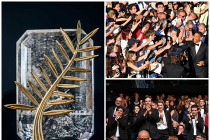 Masterpieces Booed at Cannes That Deserve a Standing Ovation