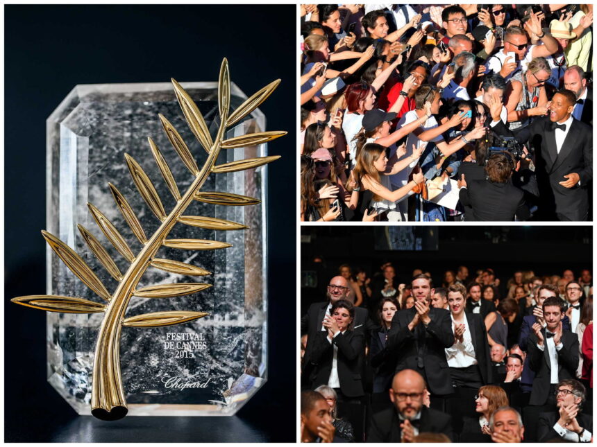 Masterpieces Booed at Cannes That Deserve a Standing Ovation