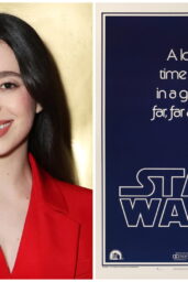 Mikey Madison Star Wars