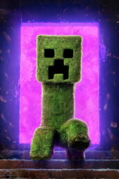 Minecraft Movie