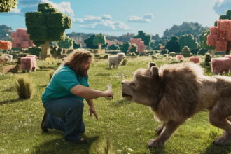 Minecraft Movie