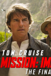 Mission Impossible
