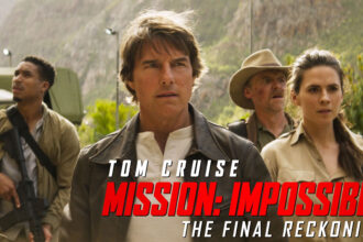 Mission Impossible