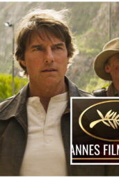 Mission Impossible Cannes