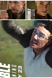 Mission Impossible Final Reckoning