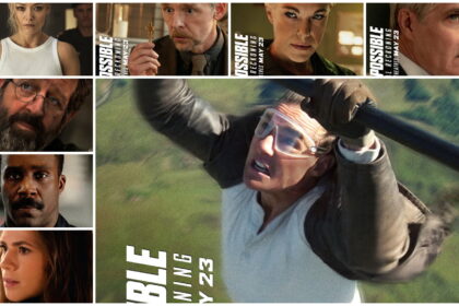 Mission Impossible Final Reckoning