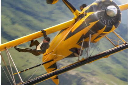 Mission Impossible – The Final Reckoning