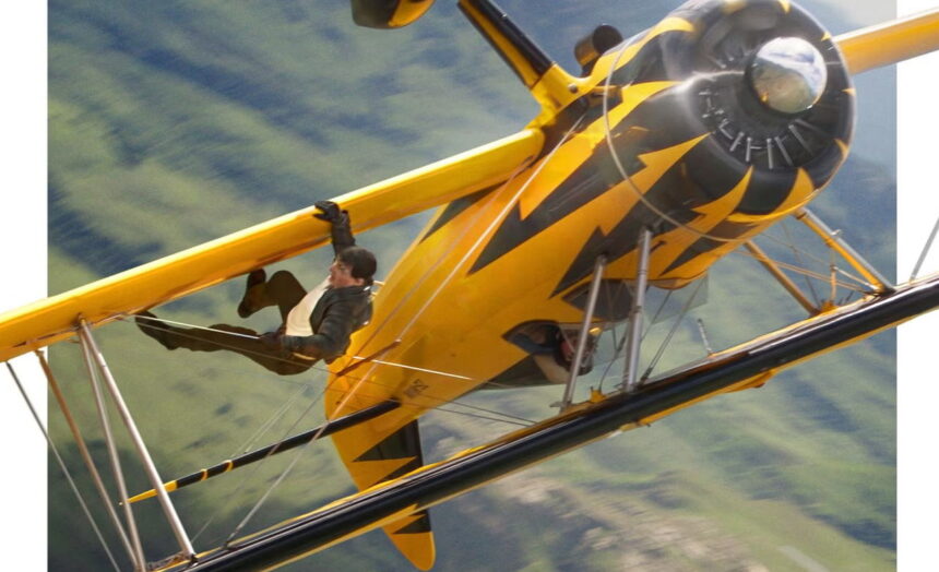 Mission Impossible – The Final Reckoning