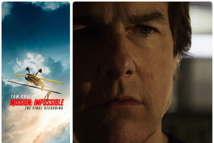 Mission Impossible – The Final Reckoning