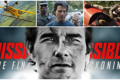 Mission Impossible — The Final Reckoning