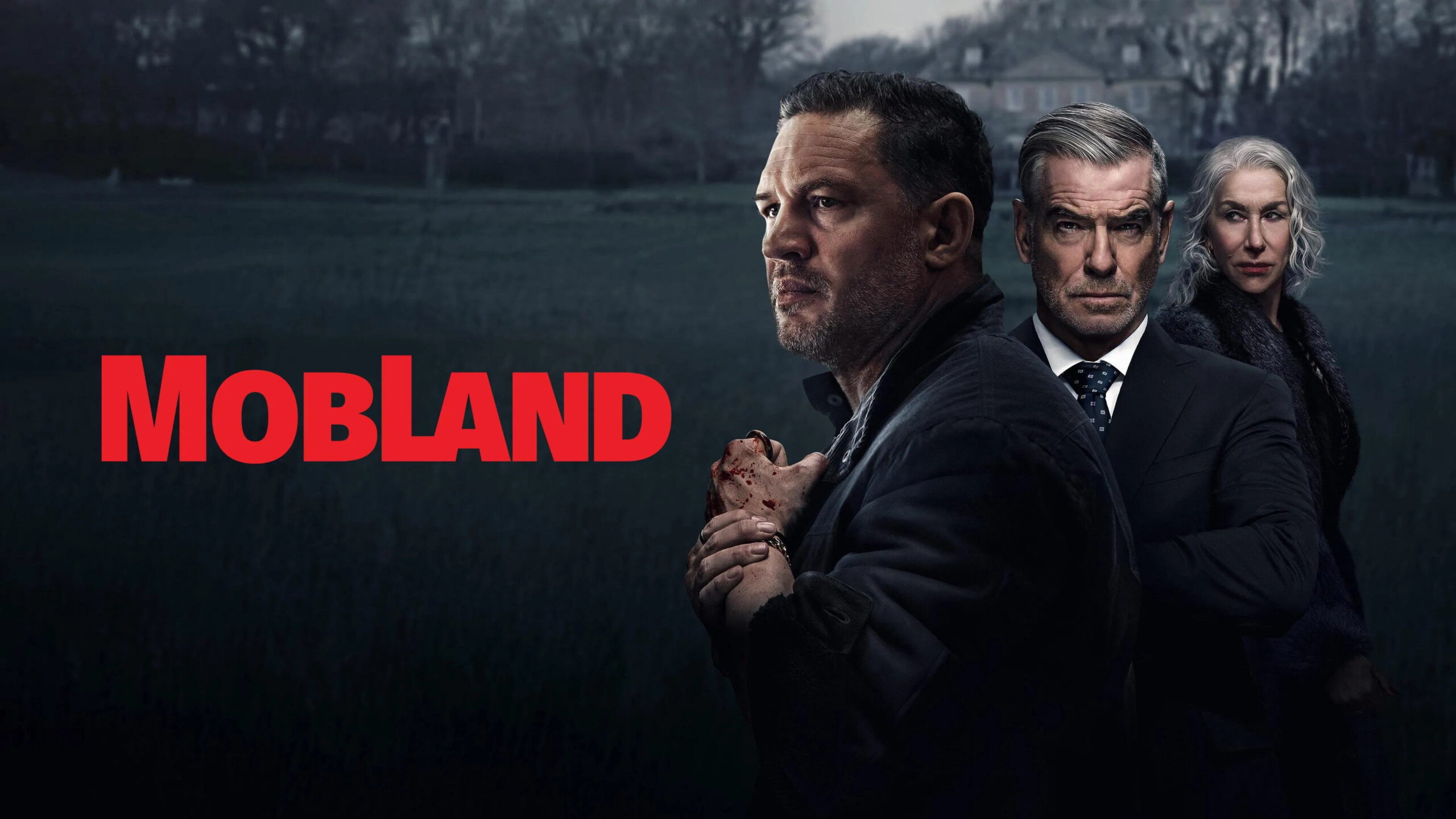 Mobland Season 1 Episode 8