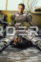 Murderbot