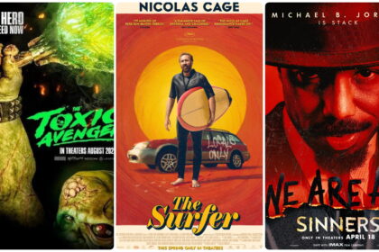 Must Watch Horror Movies of