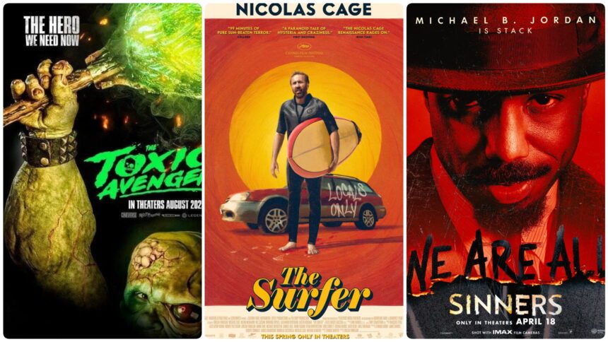 Must Watch Horror Movies of