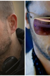 Nadav Lapid YES!